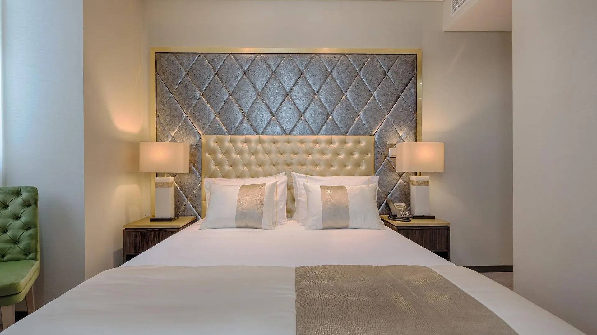 Hotel Meraprime Gold Lisboa