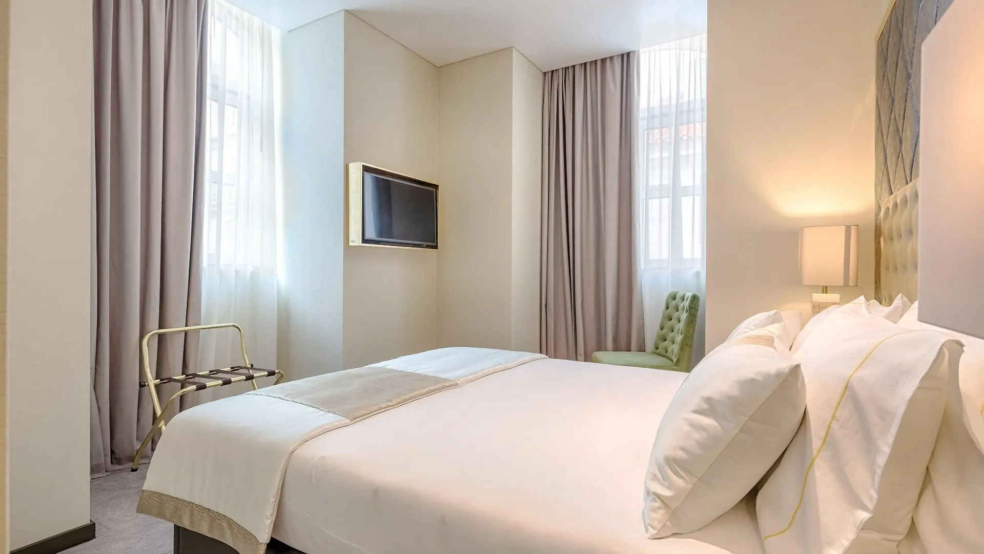 Hotel Meraprime Gold Lisboa