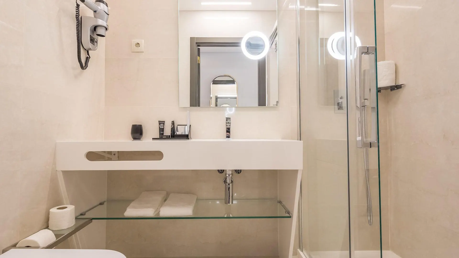 Hotel Meraprime Gold Lisboa