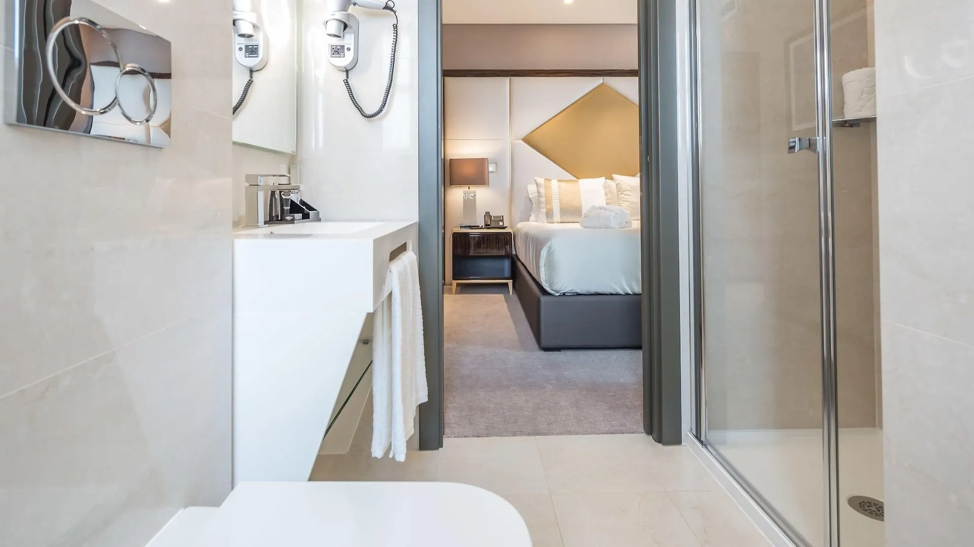 Hotel Meraprime Gold Lisboa