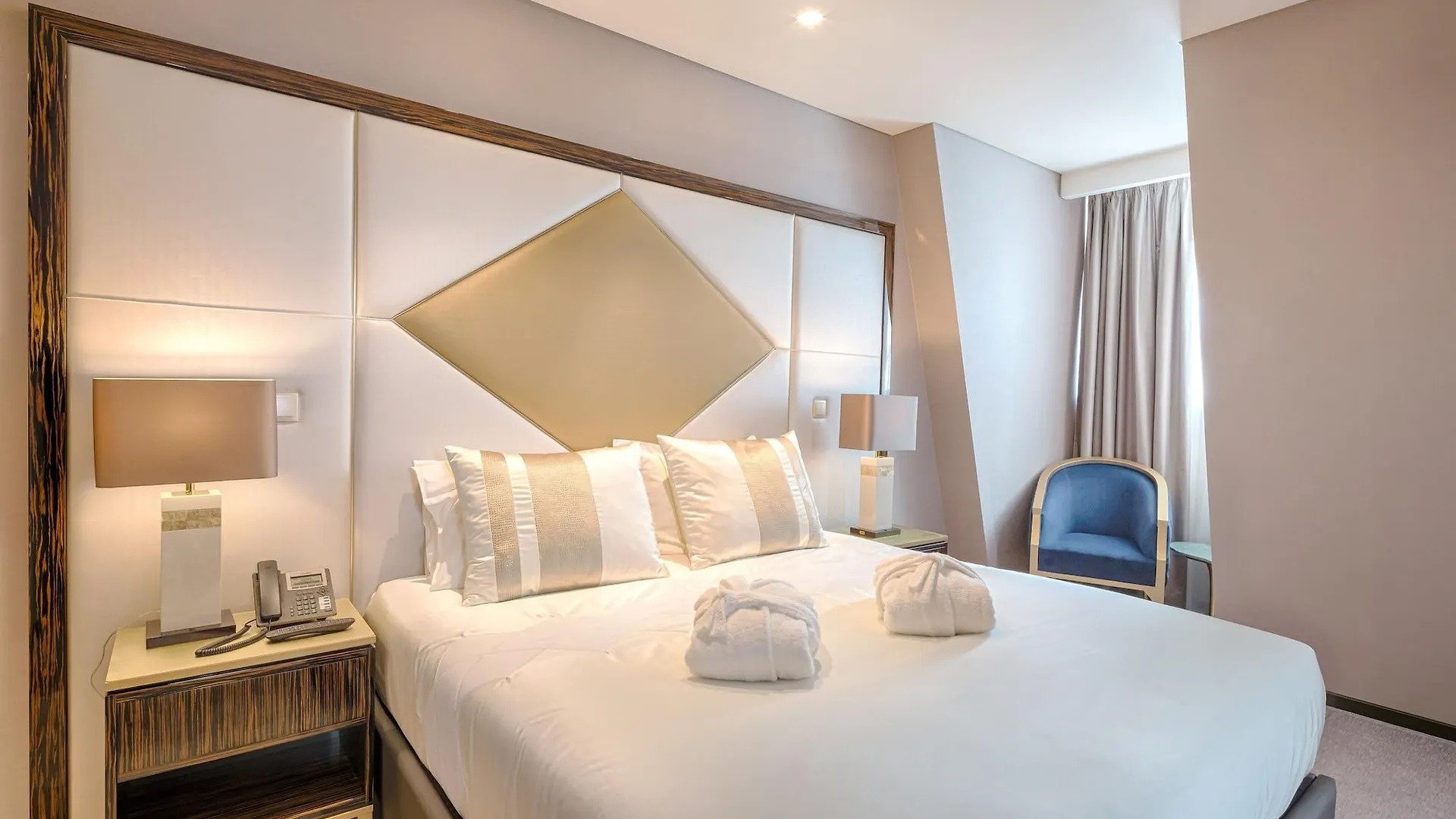 Hotel Meraprime Gold Lisboa