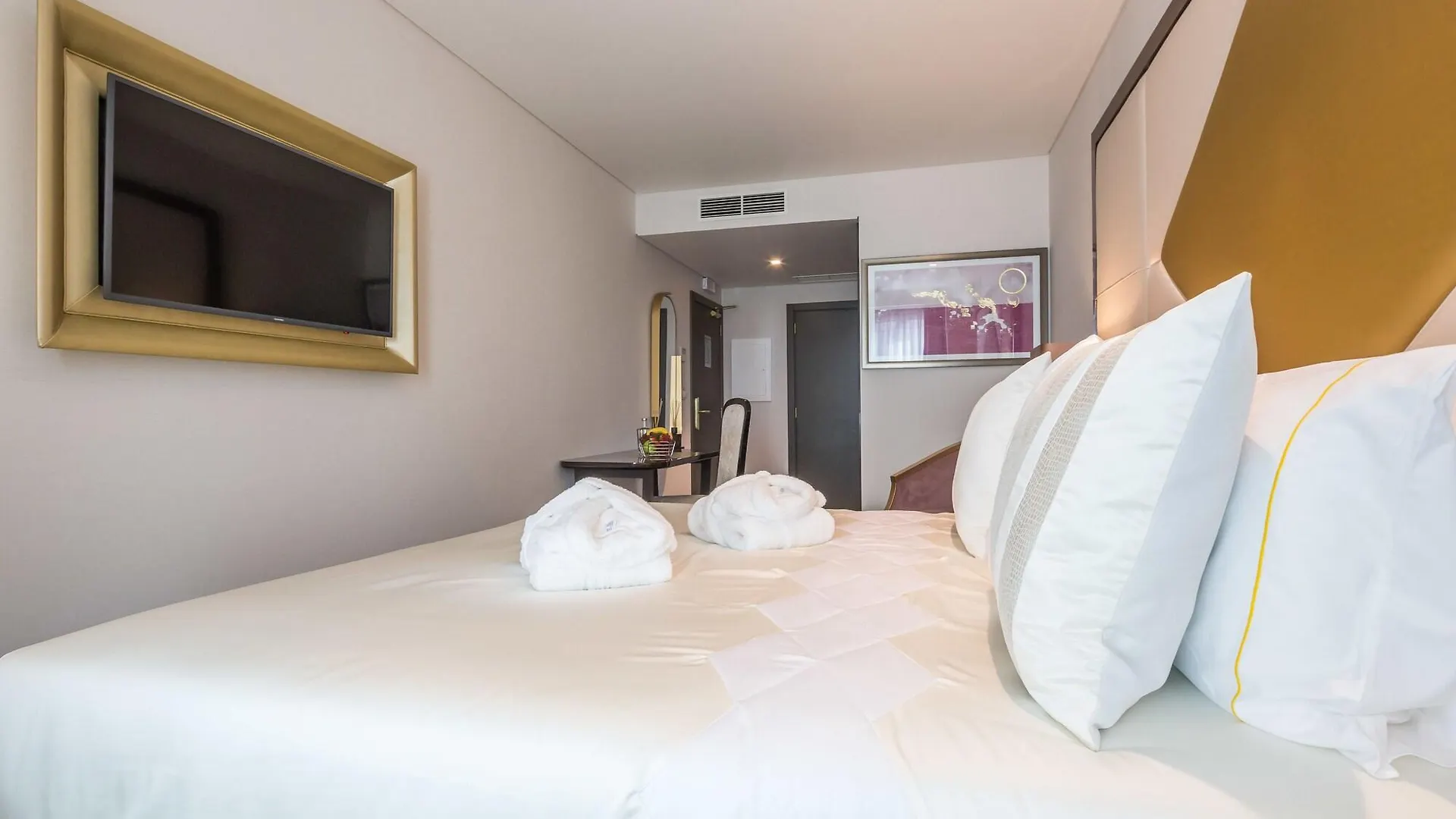 Hotel Meraprime Gold Lisboa Portugal