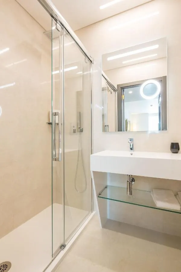 Hotel Meraprime Gold Lisboa