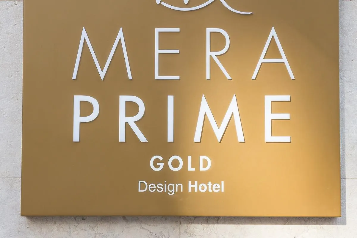 Hotel Meraprime Gold Lisboa