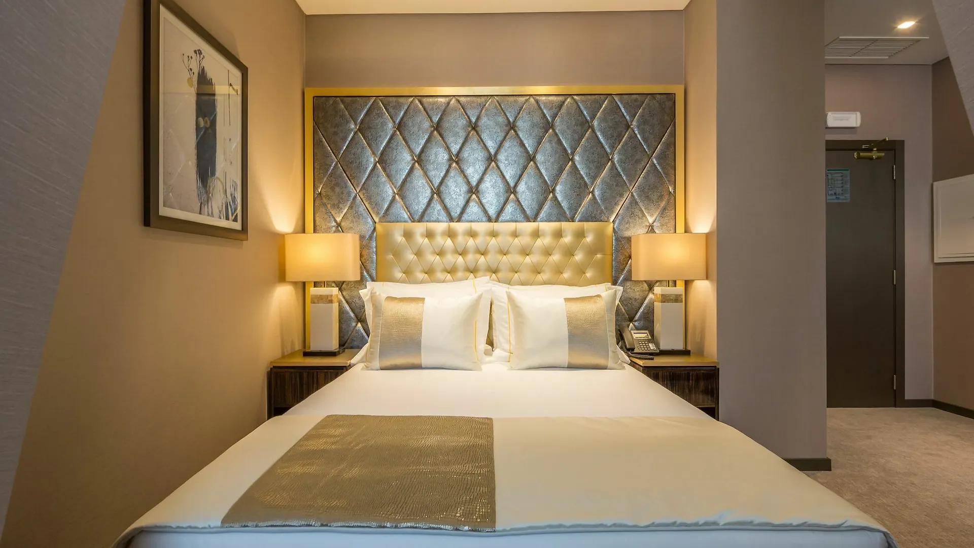Hotel Meraprime Gold Lisboa