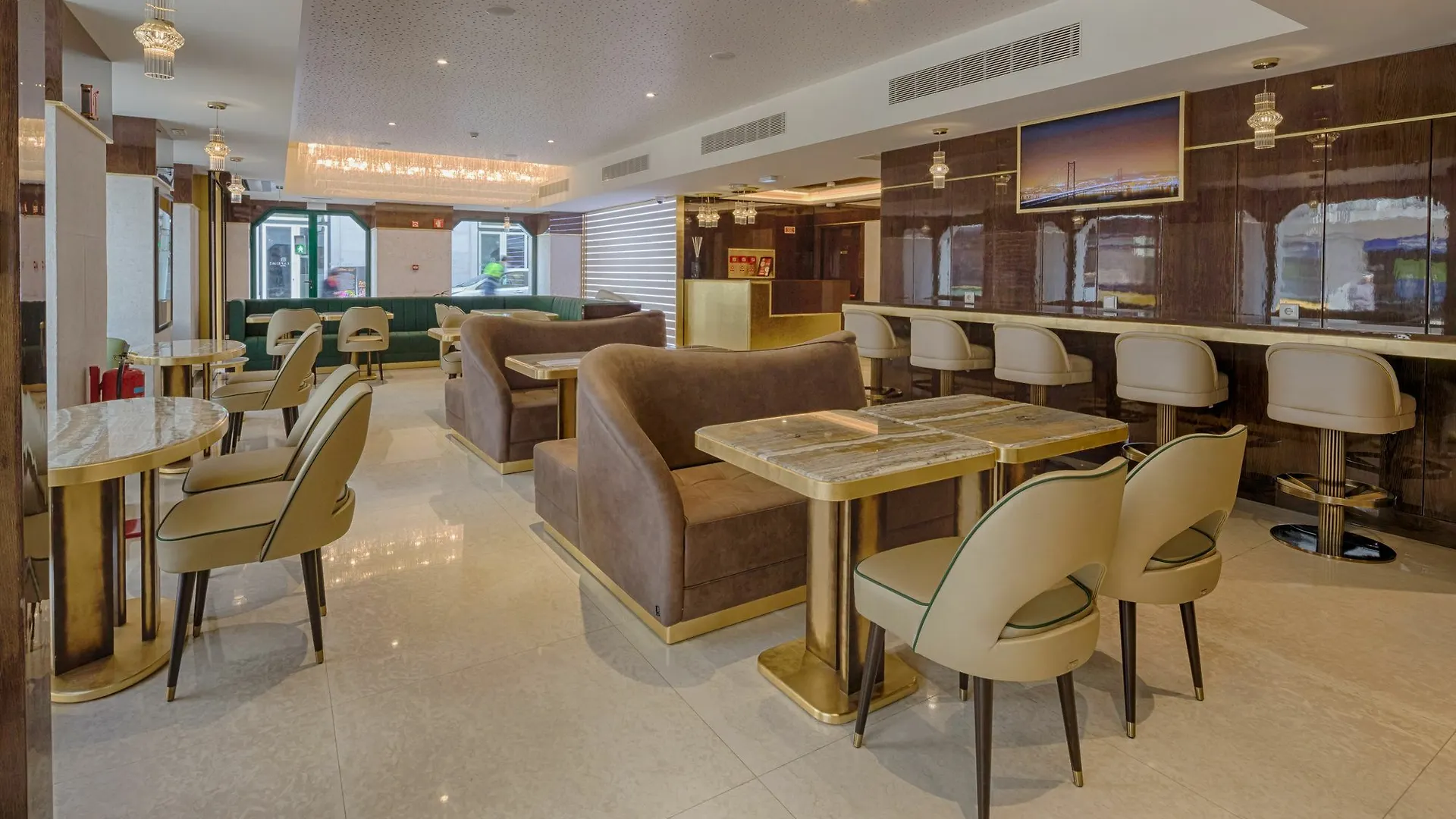 Hotel Meraprime Gold Lisboa