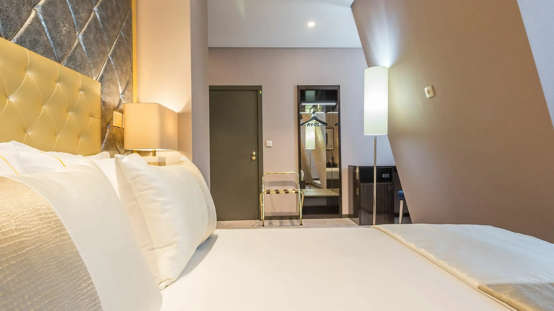 Hotel Meraprime Gold Lisboa