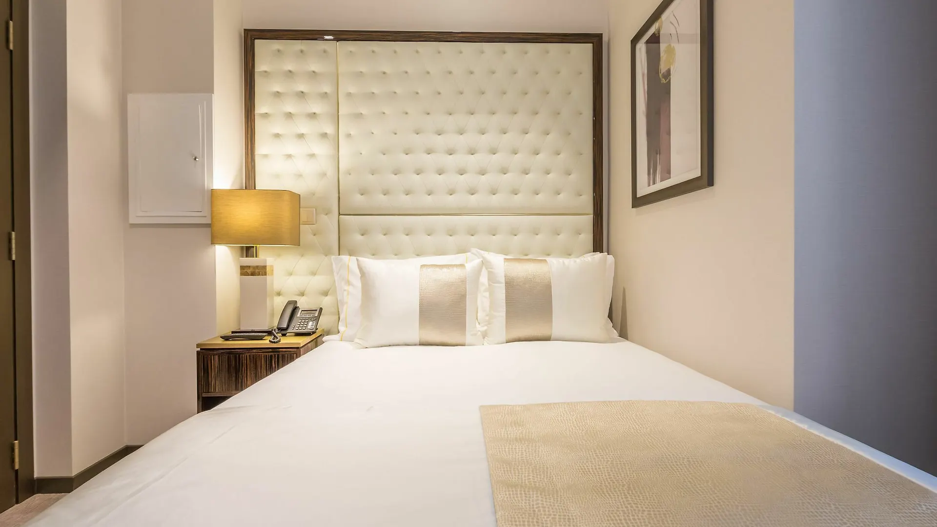 Hotel Meraprime Gold Lisboa