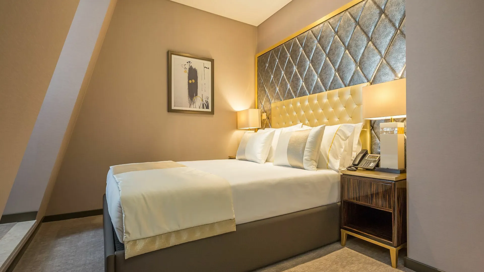 Hotel Meraprime Gold Lisboa