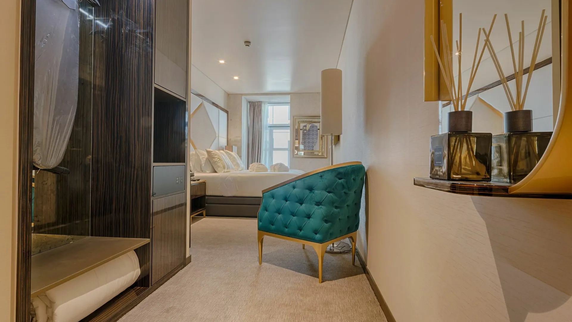 Hotel Meraprime Gold Lisboa