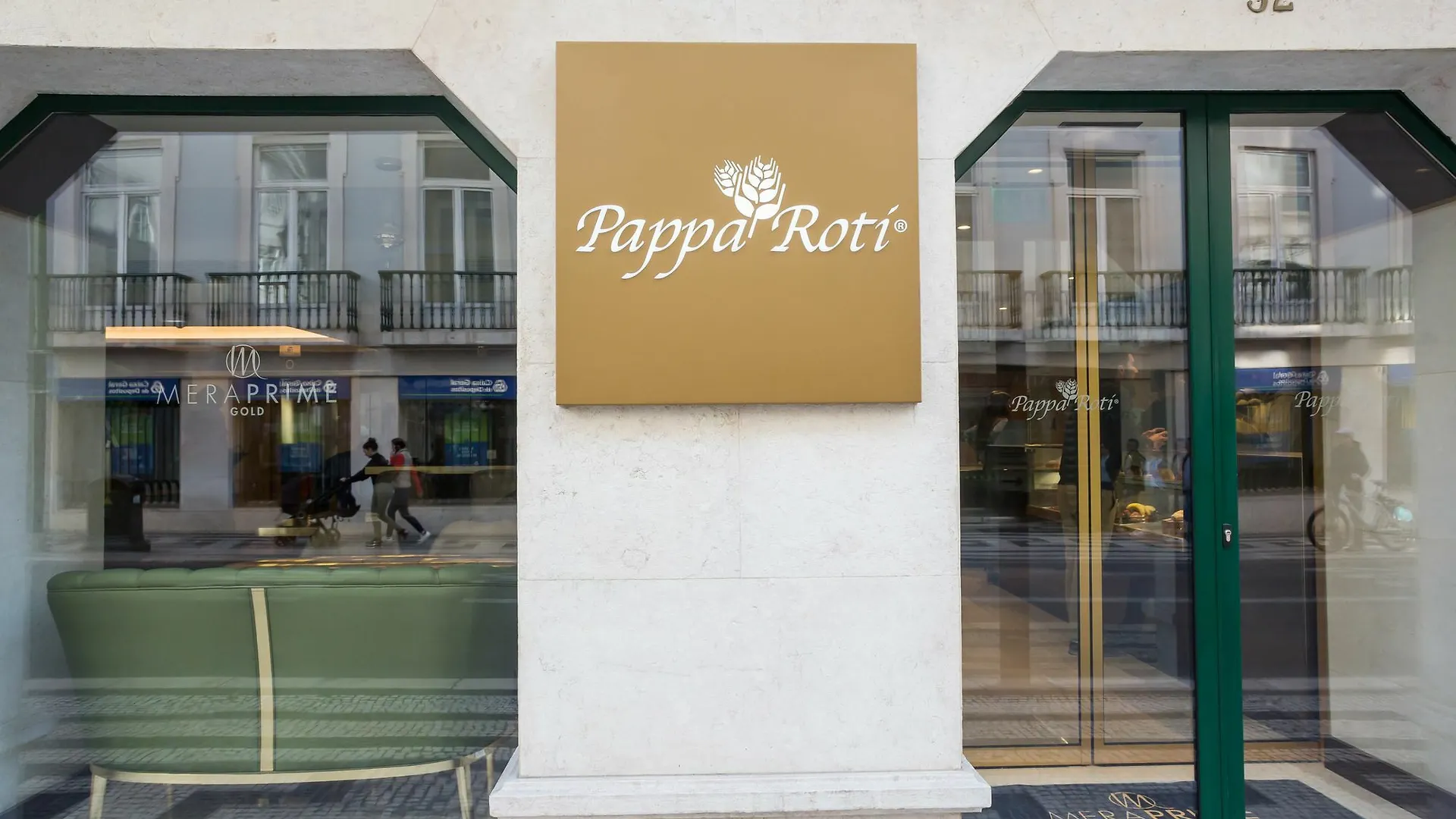 Hotel Meraprime Gold Lisboa 3*,
