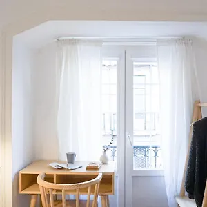 3* Pensjonat 262 Baixa