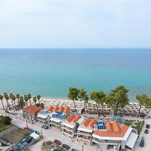Ξενοδοχείο Tridente Mare Πευκοχώρι