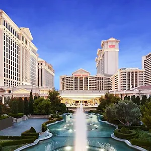 Θέρετρο Caesars Palace & Casino Λας Βέγκας