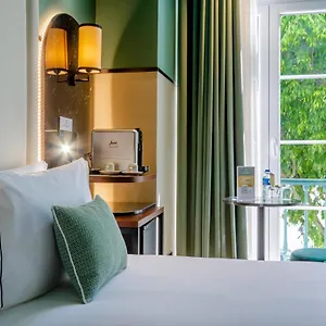 Otel Nicola Rossio