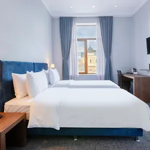 Alma Boutique Apart Otel Tiflis