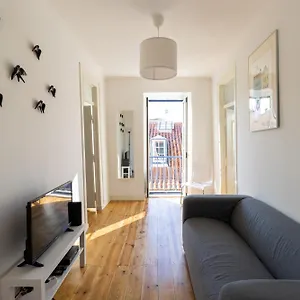 Appartamento Casa Dos Mastros, Lisbona
