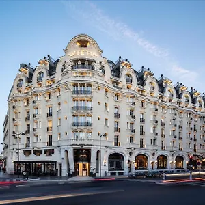 Ξενοδοχείο Mandarin Oriental Lutetia, Παρίσι