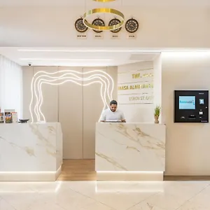 The Masa Almirante Stylish *** Lisboa