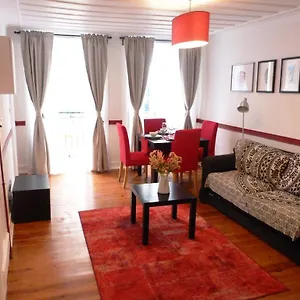 Atalaia 68 Apartamento