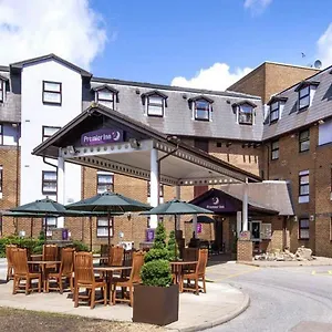 Ξενοδοχείο Premier London Gatwick Airport - A23 Airport Way Κρόουλι