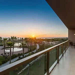 The Westin Salgados Resort, Algarve Otel Albufeira