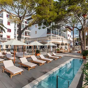 Hoposa Uyal 4 Sup Hotel