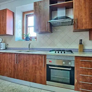 Appartamento Myplacelisbon - Cais De Alfama, Lisbona