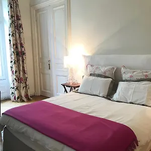Bed and Breakfast Parc Monceau Παρίσι