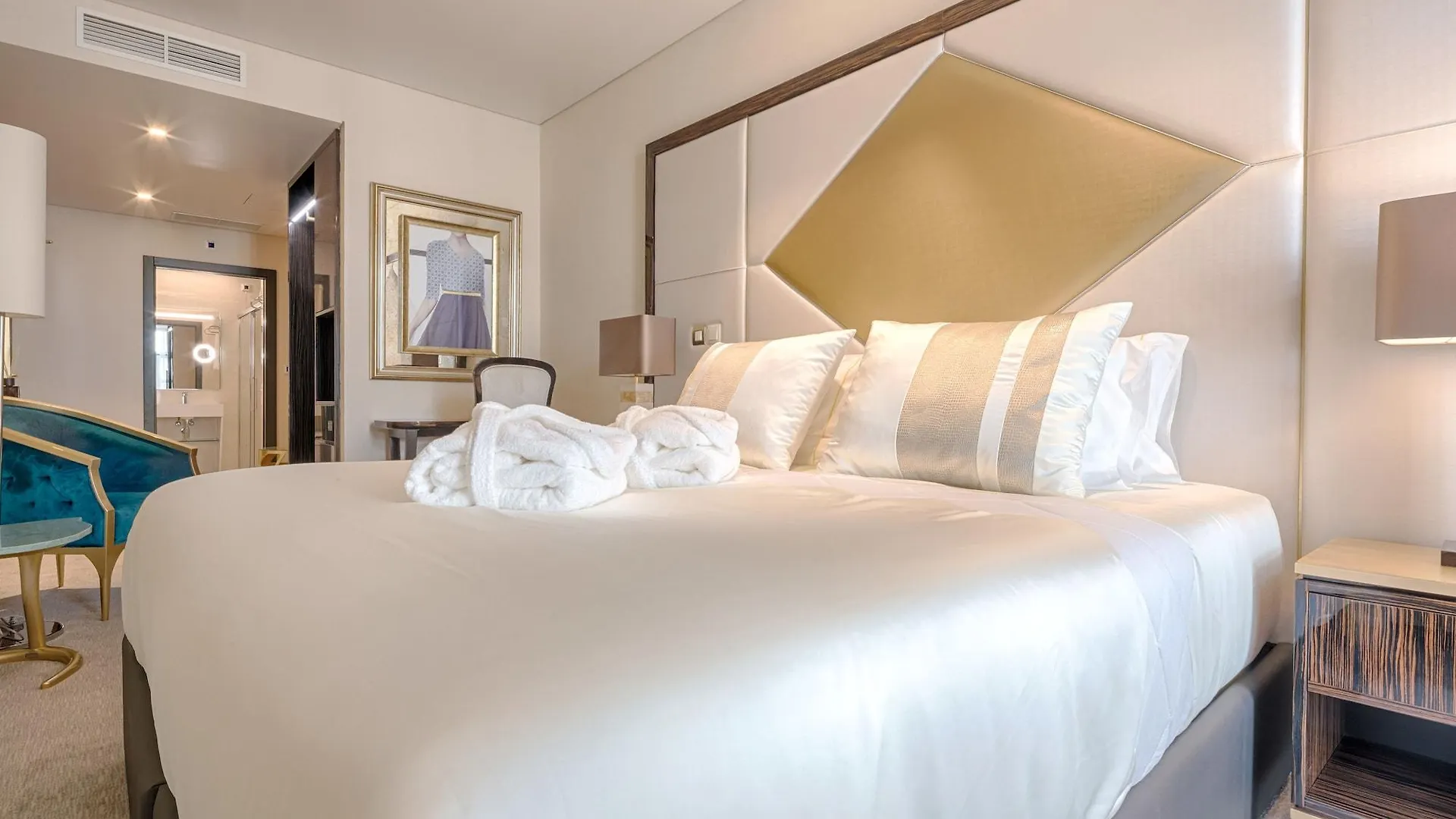 Hotel Meraprime Gold Lisboa  Lisbon