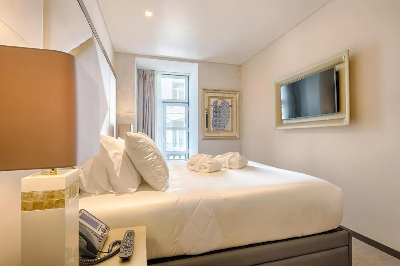 Hotel Meraprime Gold Lisboa