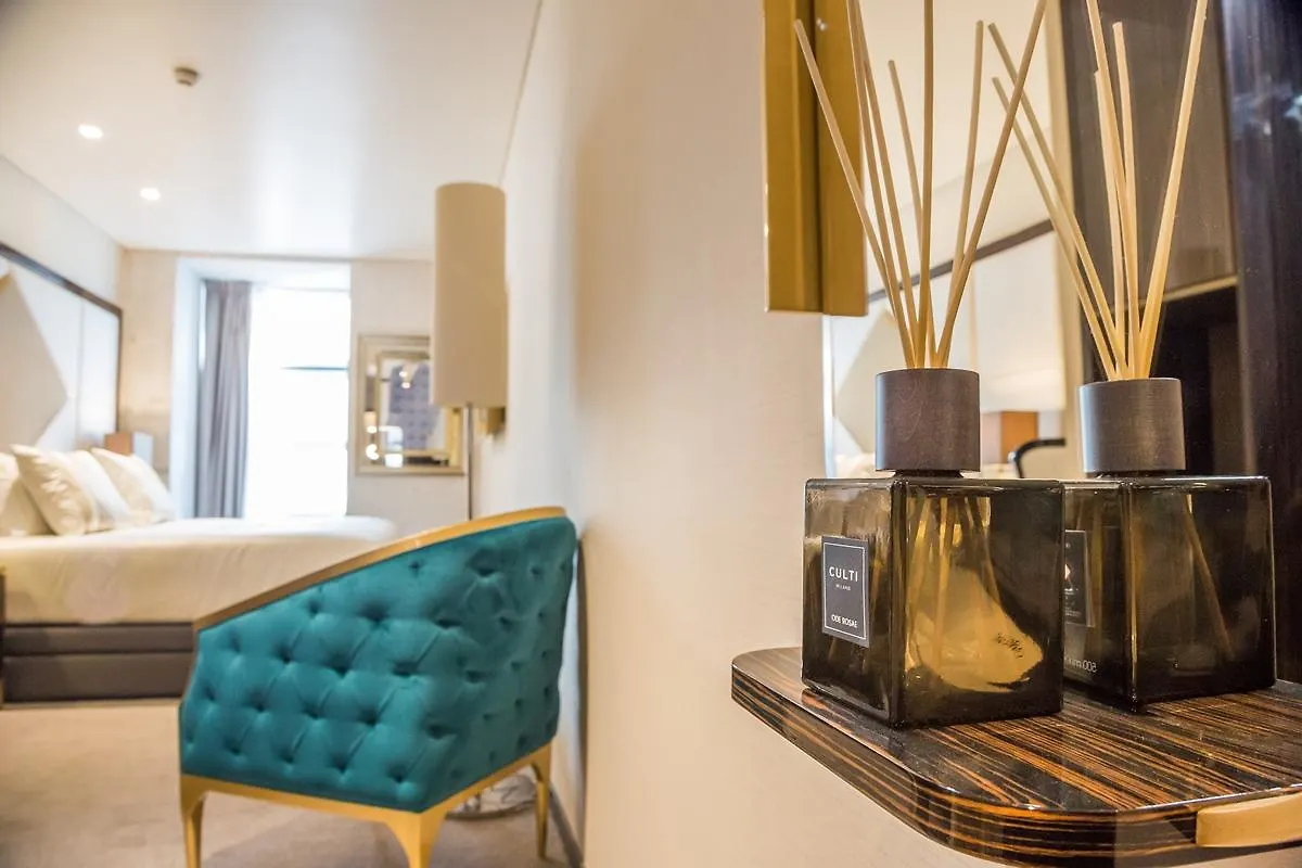 Hotel Meraprime Gold Lisboa