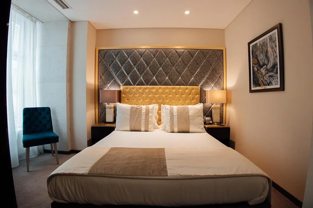 Hotel Meraprime Gold Lisboa