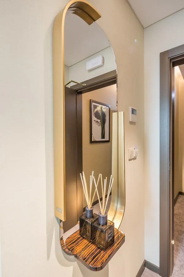 Hotel Meraprime Gold Lisboa