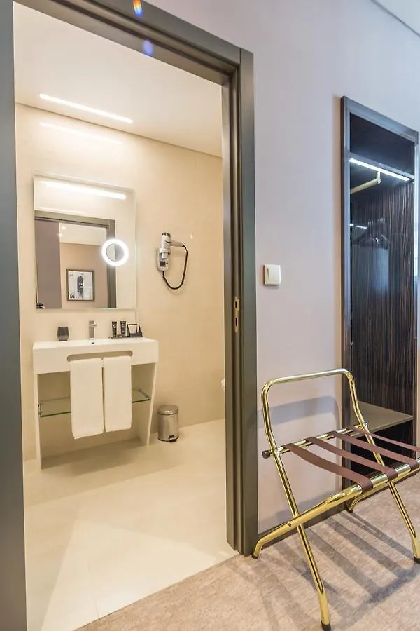 Hotel Meraprime Gold Lisboa