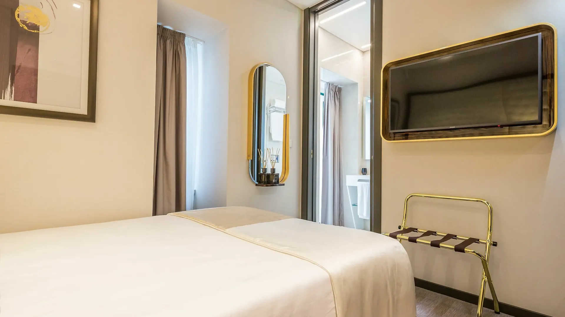 Hotel Meraprime Gold Lisboa