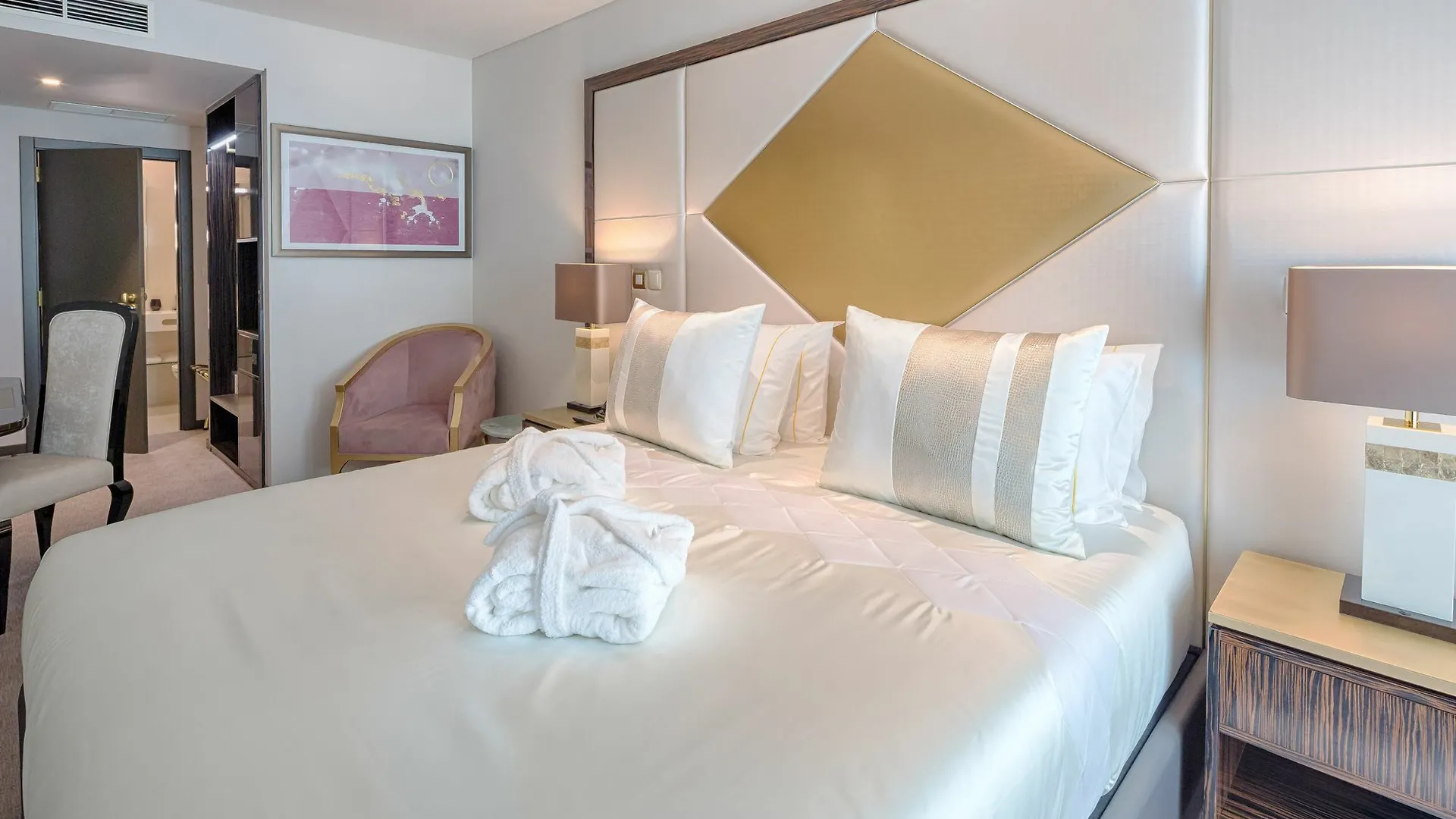 Hotel Meraprime Gold Lisboa