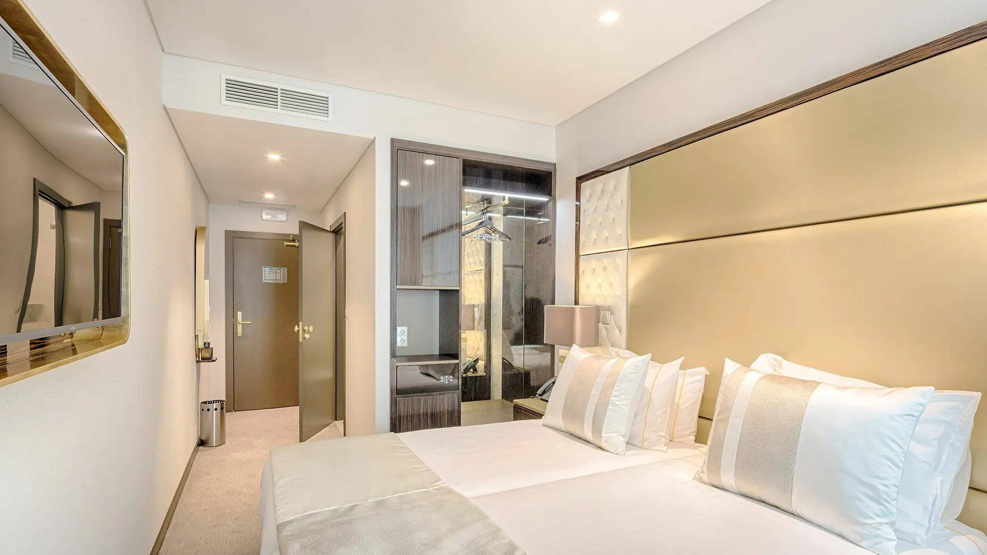 Hotel Meraprime Gold Lisboa  Lisbon