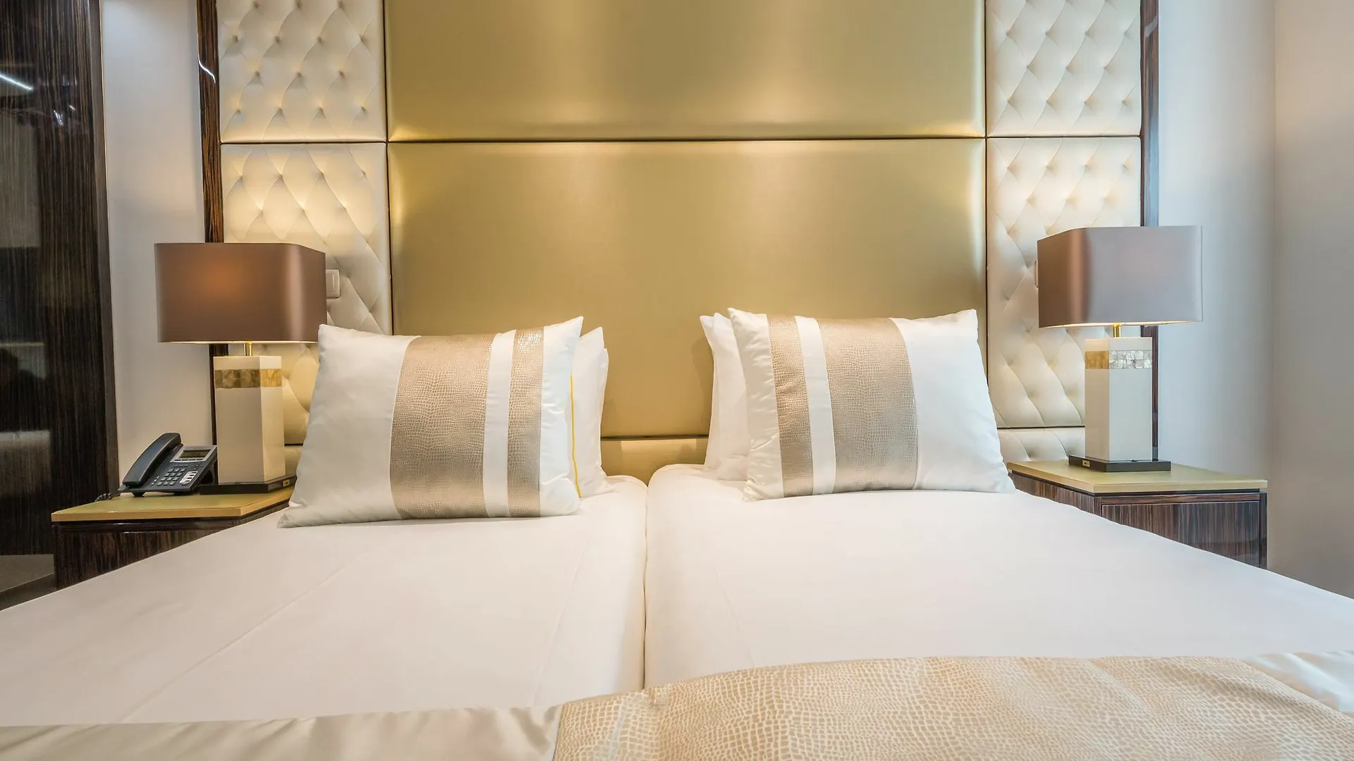 Hotel Meraprime Gold Lisboa